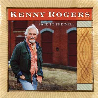アルバム/Back to the Well/Kenny Rogers