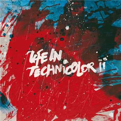 Life in Technicolor ii/Coldplay