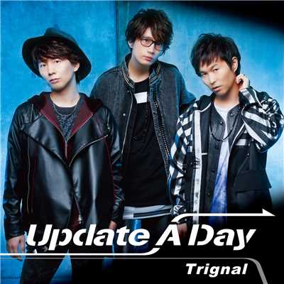 アルバム/Update A Day/Trignal