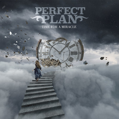 シングル/Every Time We Cry/Perfect Plan