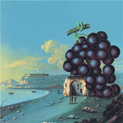 The Place And Time (Alternate)/Moby Grape