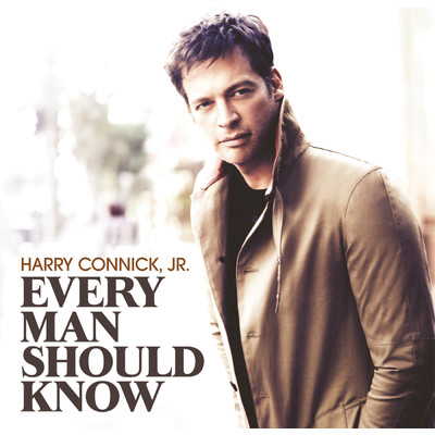 Every Man Should Know/Harry Connick Jr.