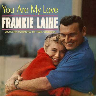 アルバム/You Are My Love/Frankie Laine