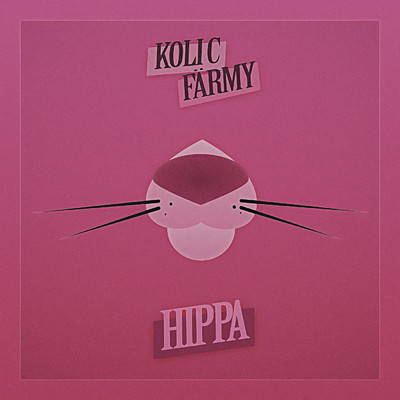 シングル/Hippa (Explicit)/Koli-C／Farmy
