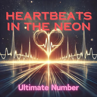 アルバム/Heartbeats in the Neon/Ultimate Number