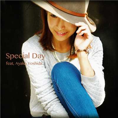 Special Day (feat. Ayaka Yoshida)/SHiNTA