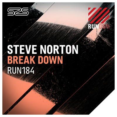 Break Down/Steve Norton