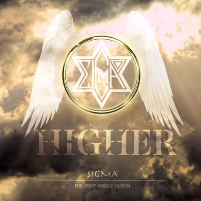 HIGHER (JP Ver)/SIGMA