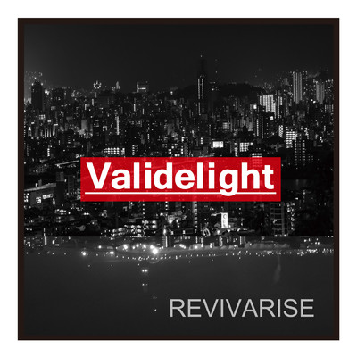 Rebirthday/Validelight