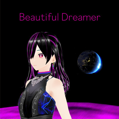 シングル/Beautiful Dreamer/Marin