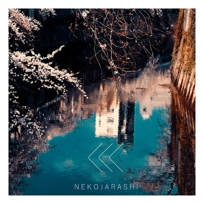 アルバム/春巡り/Nekojarashi