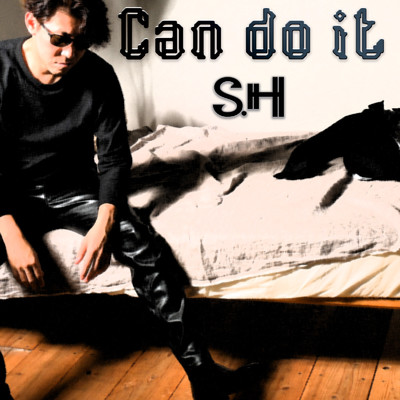 Can do it/S.H
