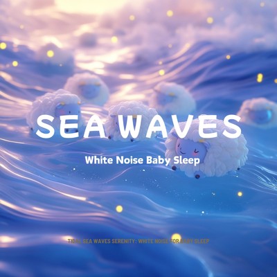 シングル/White Noise Baby Sleep Whisper/Baby Music Lullaby & The Ultimate Baby Lullaby Collection