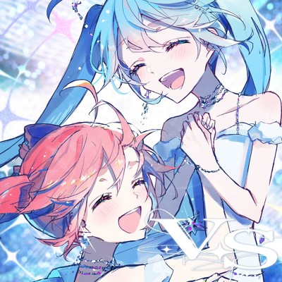 シングル/V.S/大漠波新