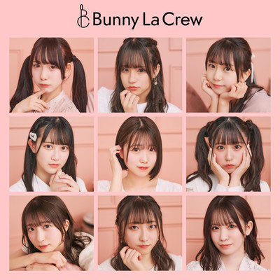 シングル/Higher！/Bunny La Crew