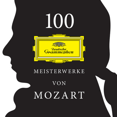 アルバム/100 Meisterwerke von Mozart/Various Artists