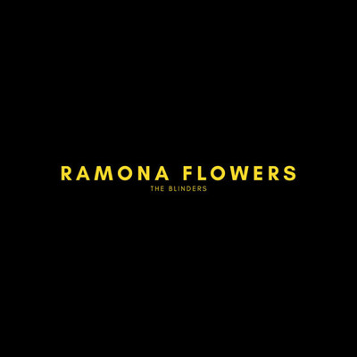 Ramona Flowers/The Blinders