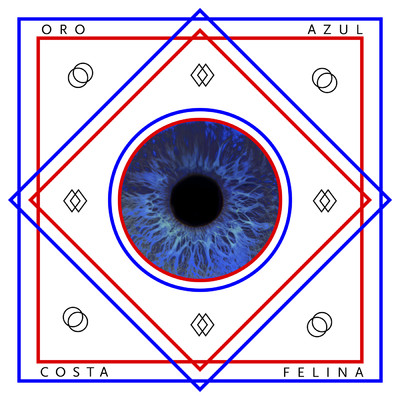 シングル/Oro Azul/Costa Felina