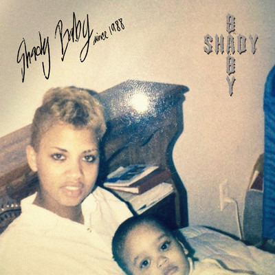 アルバム/Shady Baby (Clean)/Nechie
