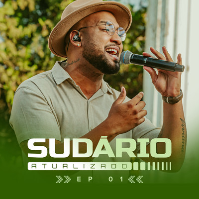 アルバム/Sudario Atualizado (EP1)/Sudario