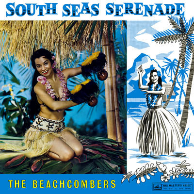 シングル/Hawaiian Tattoo/The Beachcombers