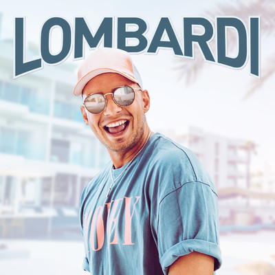 LOMBARDI (Deluxe Version)/Pietro Lombardi