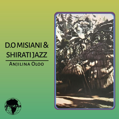 シングル/Twkiko Abala/D.O Misiani & Shirati Jazz