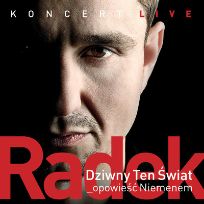 シングル/Dobranoc (Live)/Janusz Radek