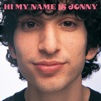 アルバム/Hi My Name Is Jonny/Jonny Polonsky