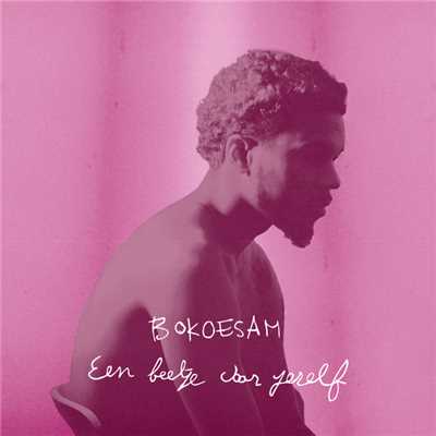 Hele Body (Explicit) (featuring Jonna Fraser)/Bokoesam