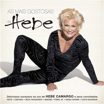 アルバム/As Mais Gostosas Da Hebe/Hebe Camargo