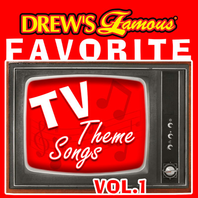 Drew's Famous Favorite TV Theme Songs, Vol. 1/The Hit Crew
