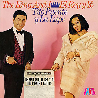 El Rey Y Yo/La Lupe／ティト・プエンテ