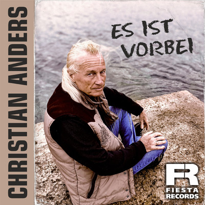 シングル/Es ist vorbei/Christian Anders