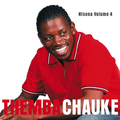 Themba Chauke