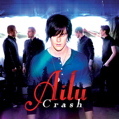 シングル/Turn The Tide (Cilla Turns) (Live Version)/AiluCrash