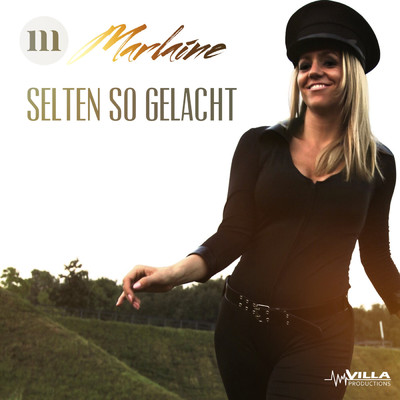 シングル/Selten so gelacht/Marlaine