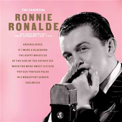 Waltz ／ Fascination ／ Melody of Love ／ It's a Sin to Tell a Lie ／ Mistakes ／ Charmaine (Medley)/Ronnie Ronalde