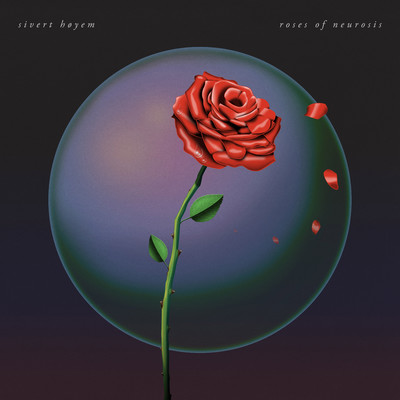 アルバム/Roses of Neurosis/Sivert Hoyem