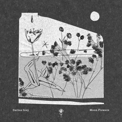 Moon Flowers/Darius ivey