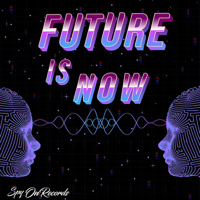 Future Is Now/Various Artists
