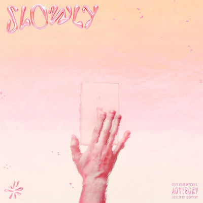 シングル/Slowly/Adam Casanova