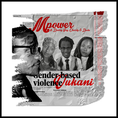 シングル/Vukani (feat. Charity, Daddy Jay & Dudu )/Mpower