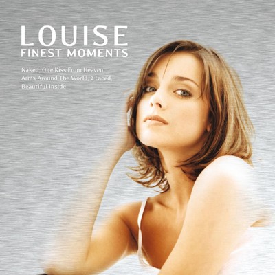 One Kiss from Heaven/Louise