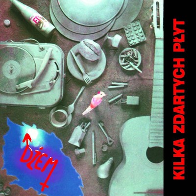 Kilka Zdartych Plyt (2003 Remaster)/Dzem