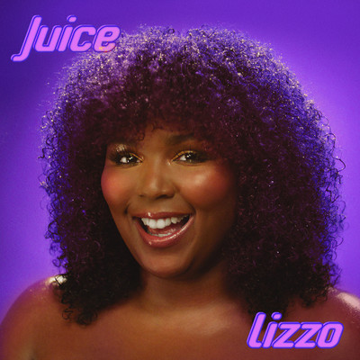 シングル/Juice (Breakbot Mix)/Lizzo