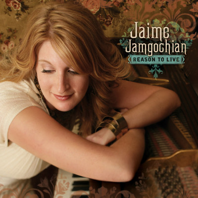 Love Rains Down/Jaime Jamgochian