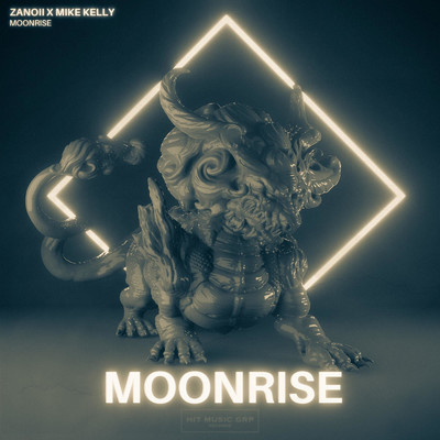 Moonrise/Zanoii & Mike Kelly
