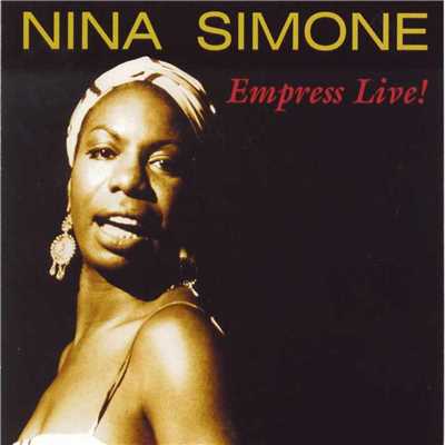 I Loves You Porgy (Live)/Nina Simone