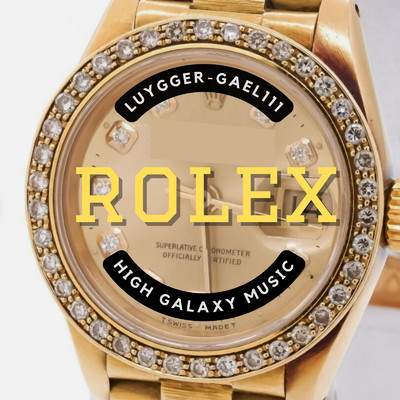 Rolex/Luygger